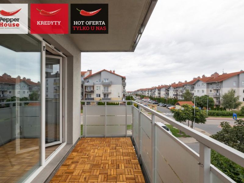 Zdjęcie ogłoszenia -  