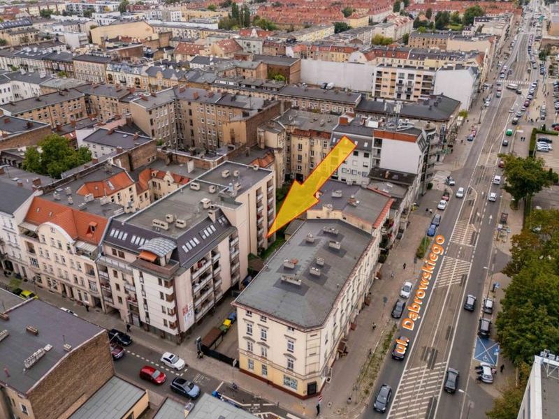 Zdjęcie ogłoszenia -  