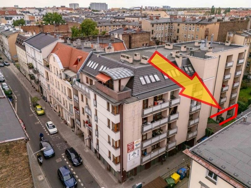 Zdjęcie ogłoszenia -  