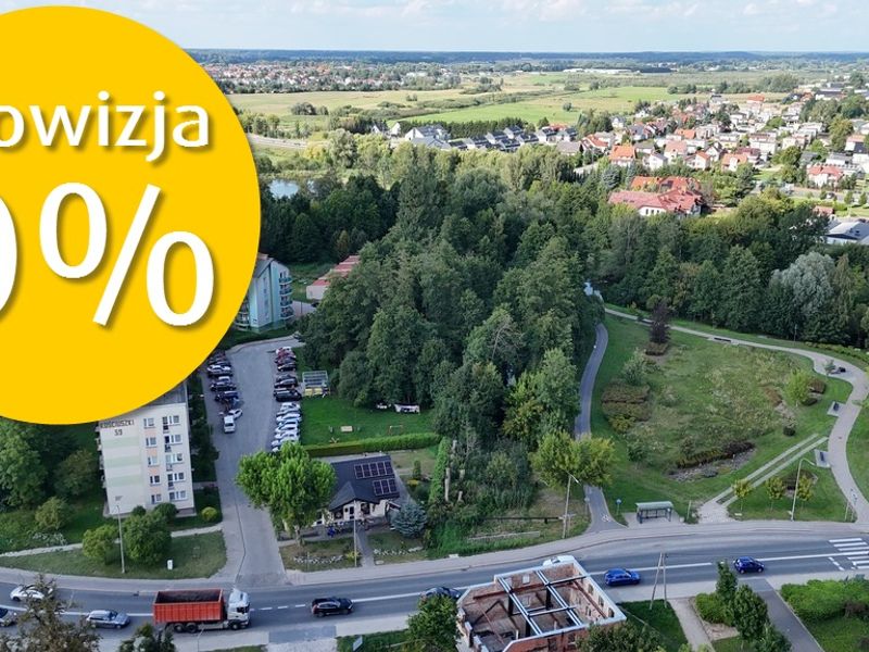 Zdjęcie ogłoszenia -  