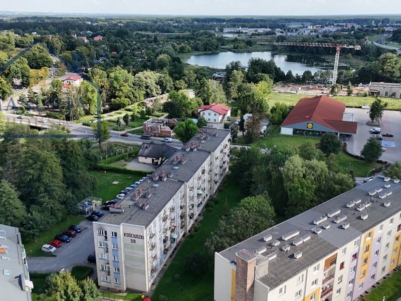 Zdjęcie ogłoszenia -  