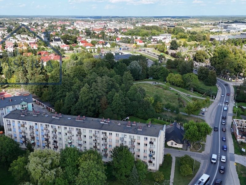 Zdjęcie ogłoszenia -  