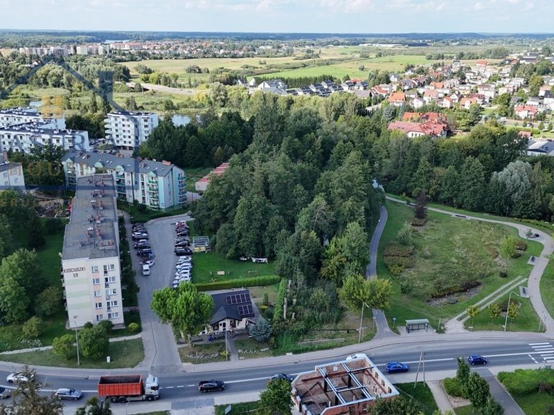 Zdjęcie ogłoszenia -  