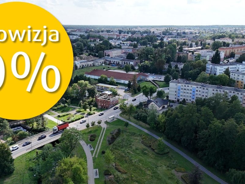 Zdjęcie ogłoszenia -  