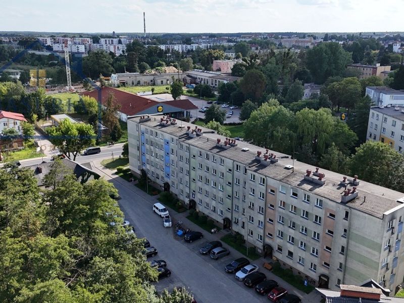 Zdjęcie ogłoszenia -  