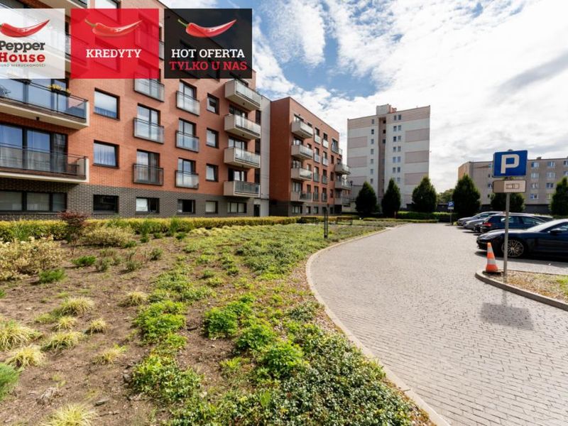 Zdjęcie ogłoszenia -  
