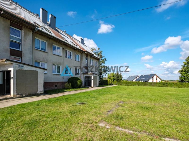 Zdjęcie ogłoszenia -  