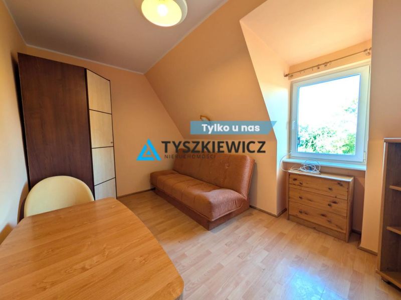 Kawalerka z odzielną kuchnią, dostępna od zaraz - ID: 15962607