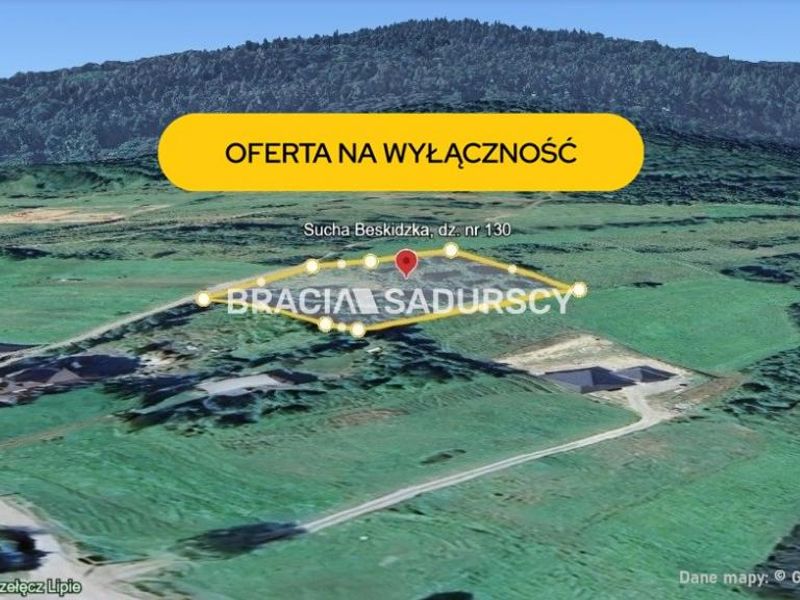 Zdjęcie ogłoszenia -  