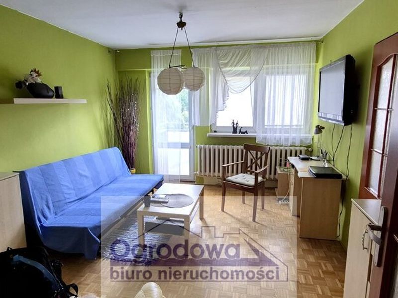 Zdjęcie ogłoszenia -  