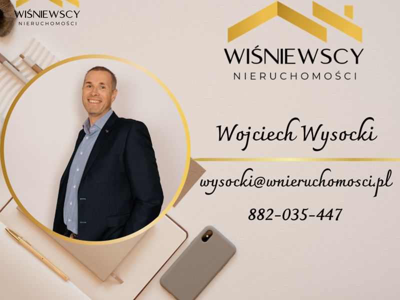 Zdjęcie ogłoszenia -  
