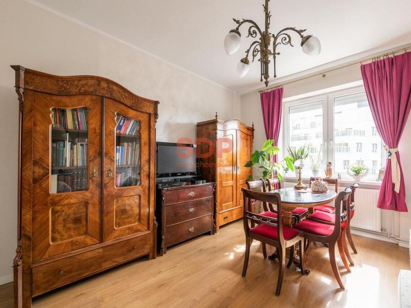 Mieszkanie 52&nbsp;m², Wrocław, Mosiężna - ID: 15962643