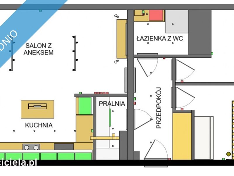 Zdjęcie ogłoszenia -  