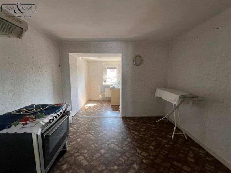 Zdjęcie ogłoszenia -  