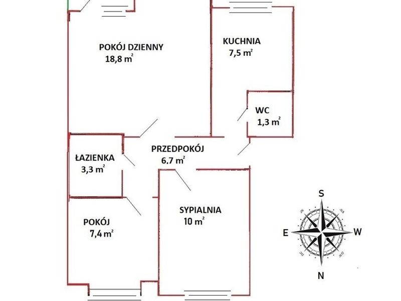 Zdjęcie ogłoszenia -  