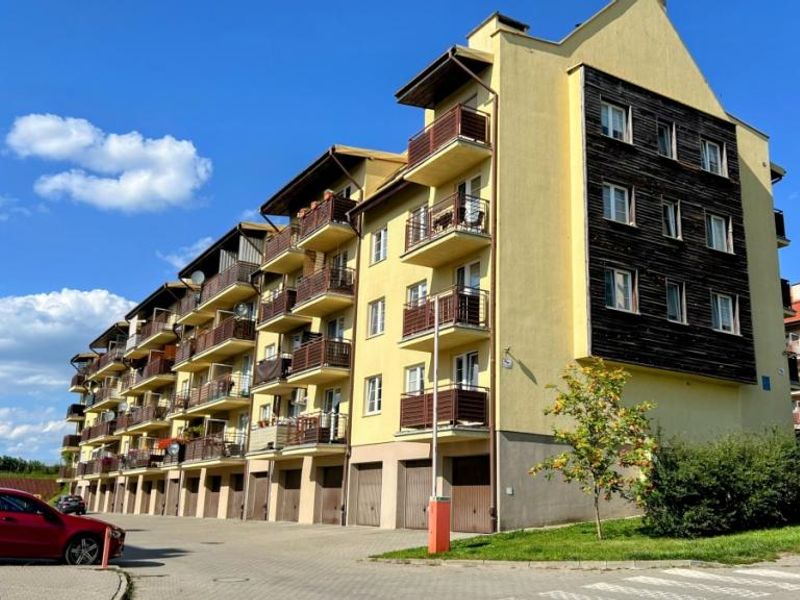 Zdjęcie ogłoszenia -  