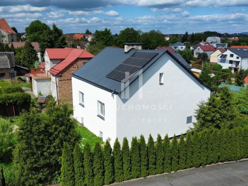 Zdjęcie ogłoszenia -  