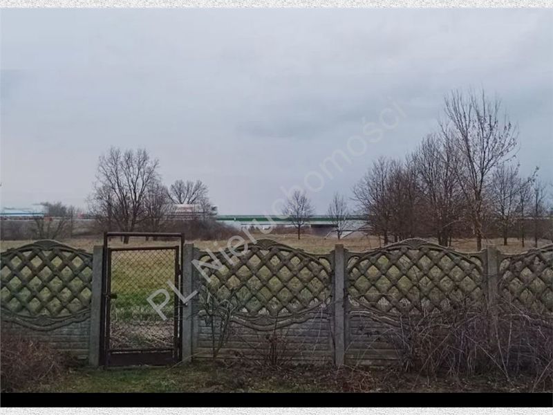 Zdjęcie ogłoszenia -  
