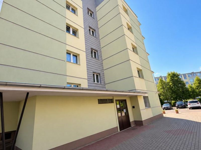 Zdjęcie ogłoszenia -  