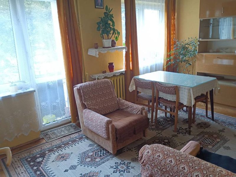Zdjęcie ogłoszenia -  