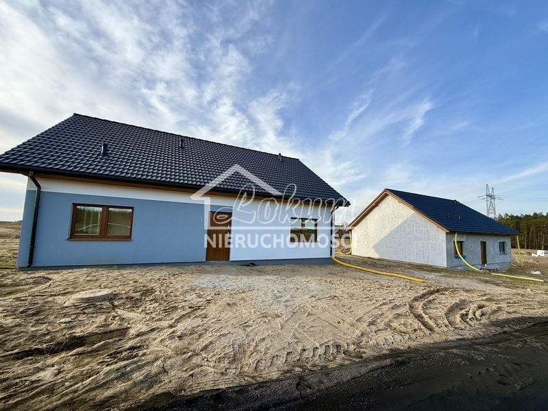 Zdjęcie ogłoszenia -  