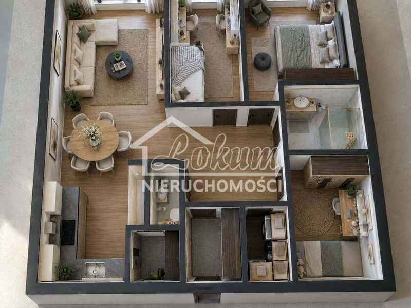 Zdjęcie ogłoszenia -  