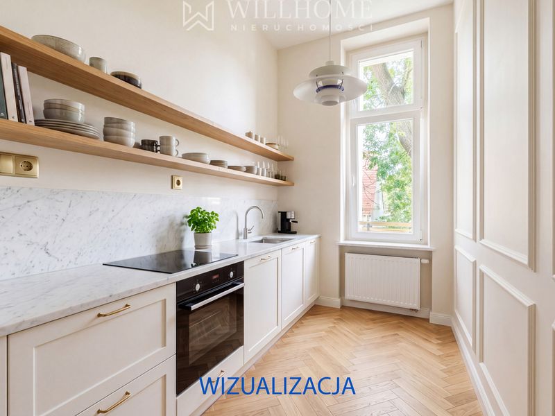 Zdjęcie ogłoszenia -  