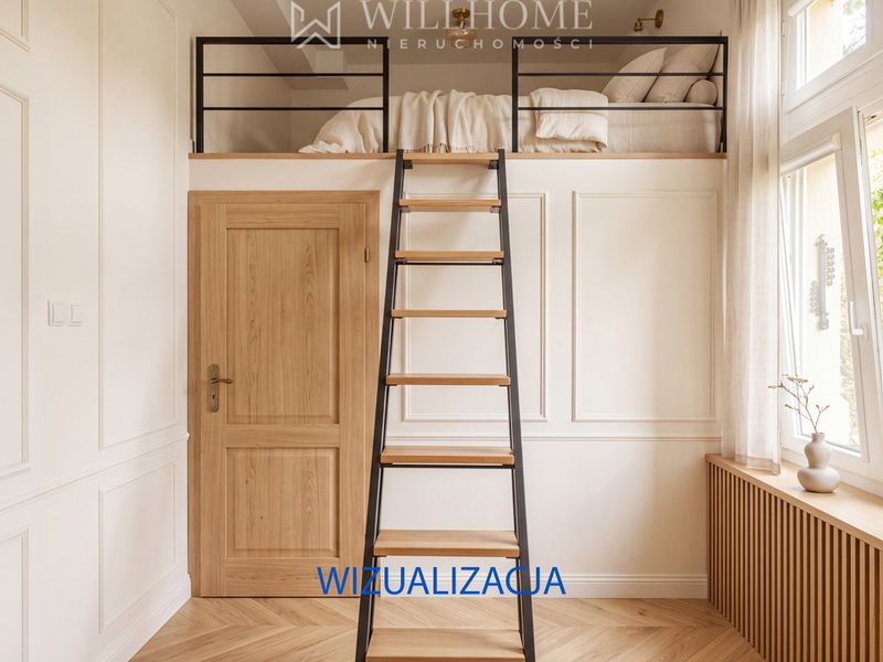 Zdjęcie ogłoszenia -  