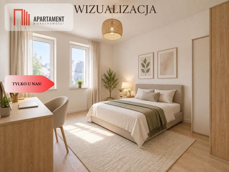 Zdjęcie ogłoszenia -  
