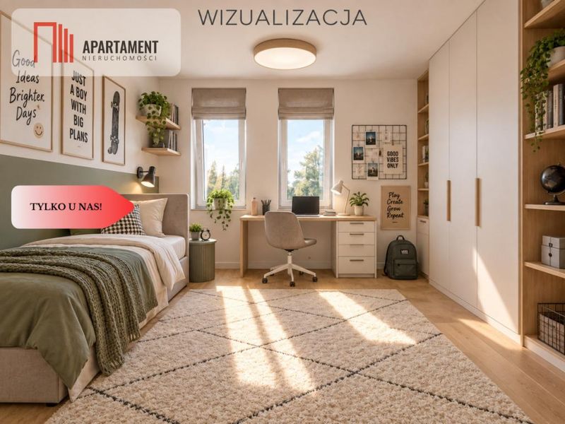 Zdjęcie ogłoszenia -  