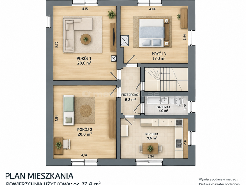 Zdjęcie ogłoszenia -  