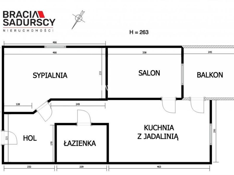 Zdjęcie ogłoszenia -  