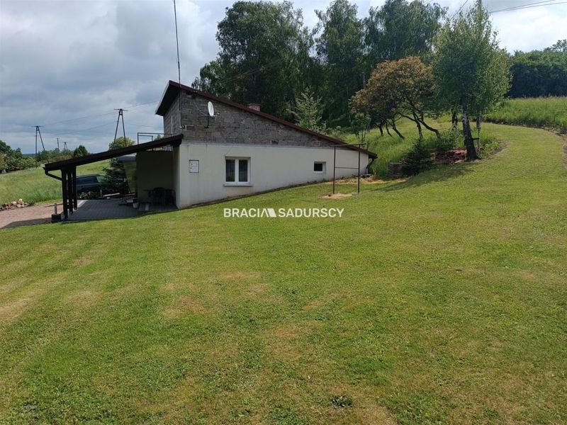Zdjęcie ogłoszenia -  