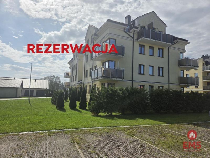 Zdjęcie ogłoszenia -  
