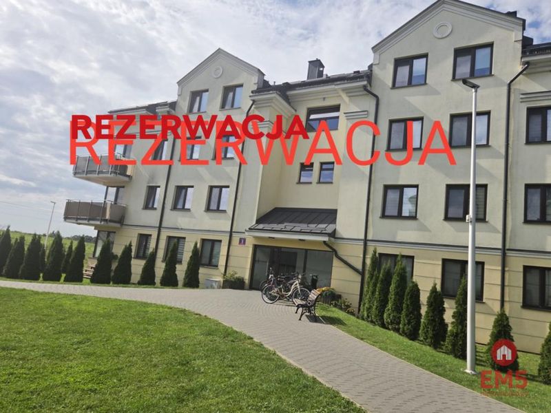 Zdjęcie ogłoszenia -  