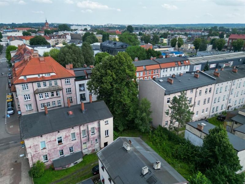 Zdjęcie ogłoszenia -  