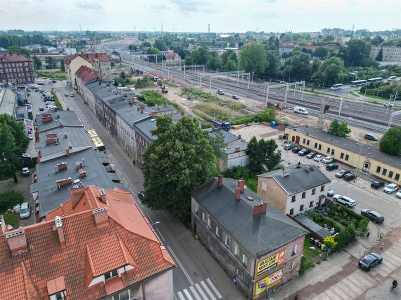 Zdjęcie ogłoszenia -  