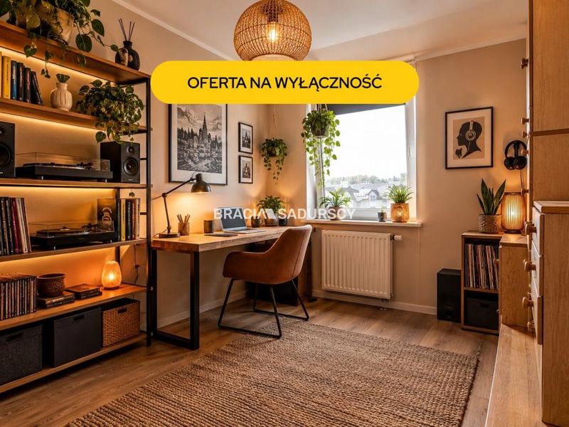 Zdjęcie ogłoszenia -  
