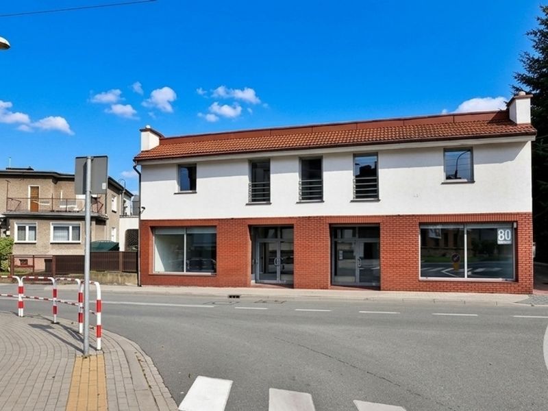 Zdjęcie ogłoszenia -  