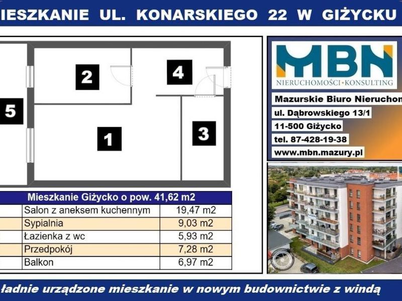 Zdjęcie ogłoszenia -  