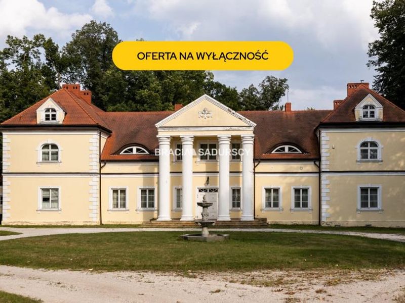 Zdjęcie ogłoszenia -  