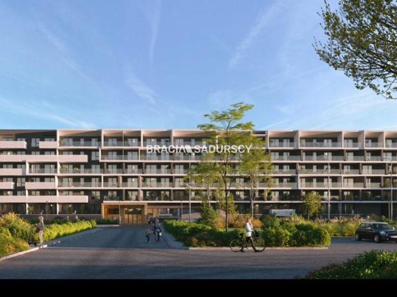 Zdjęcie ogłoszenia -  