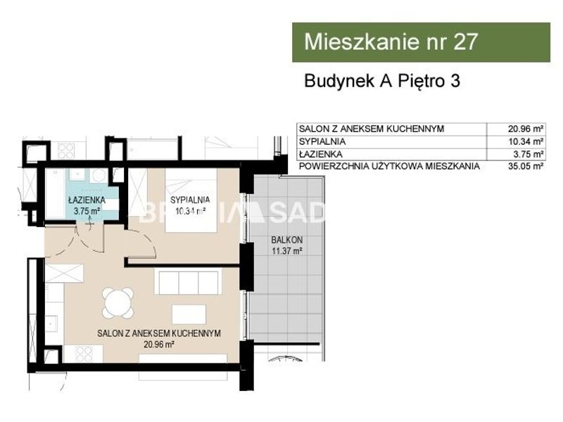Zdjęcie ogłoszenia -  