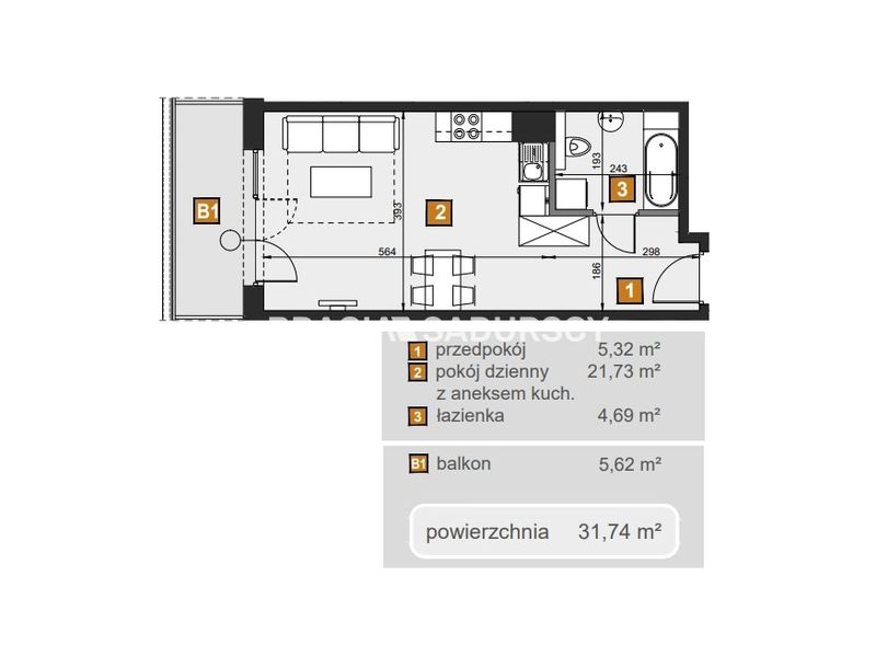 Zdjęcie ogłoszenia -  