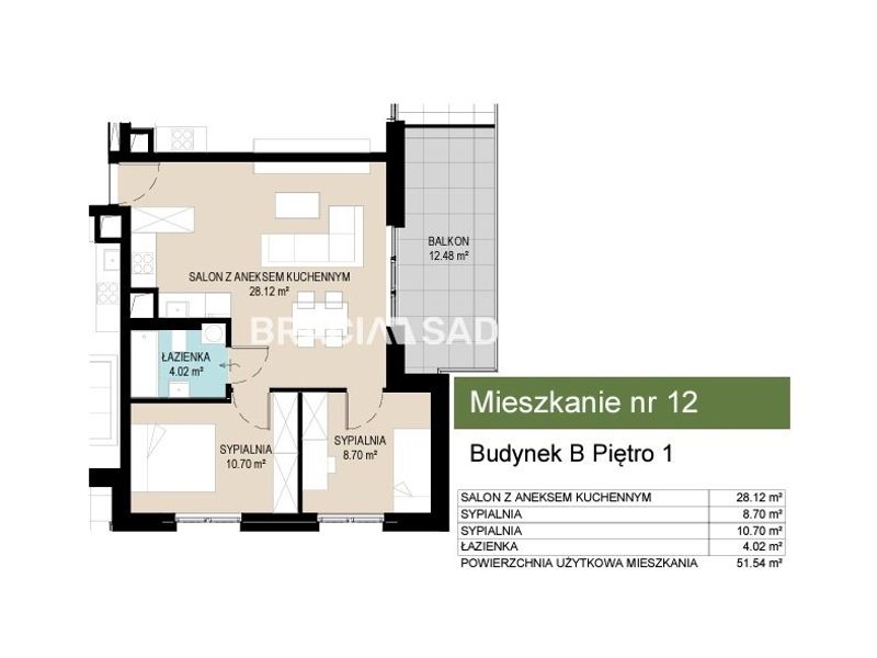 Zdjęcie ogłoszenia -  