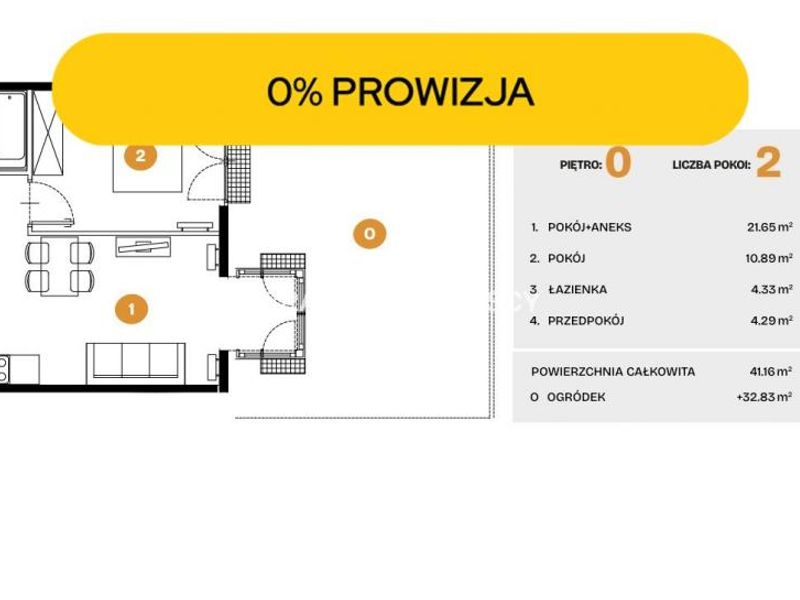 Zdjęcie ogłoszenia -  
