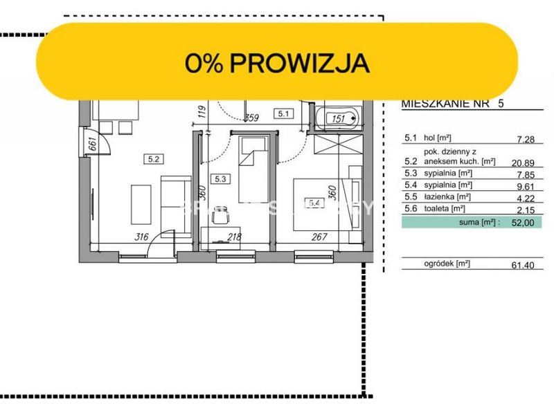 Zdjęcie ogłoszenia -  