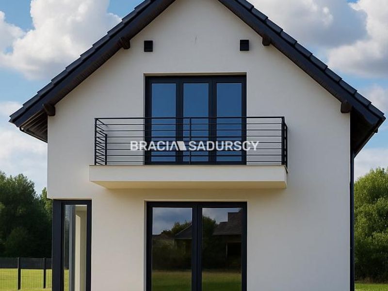Zdjęcie ogłoszenia -  