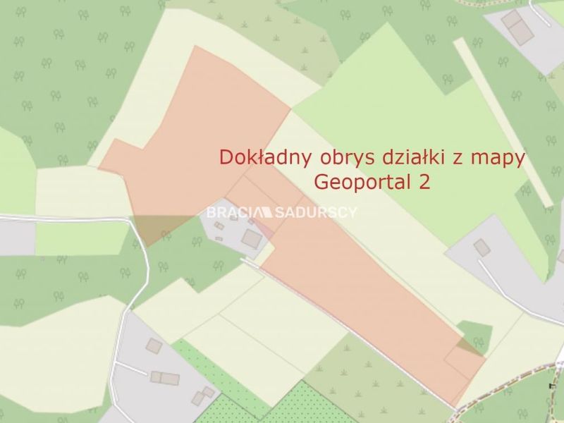 Zdjęcie ogłoszenia -  
