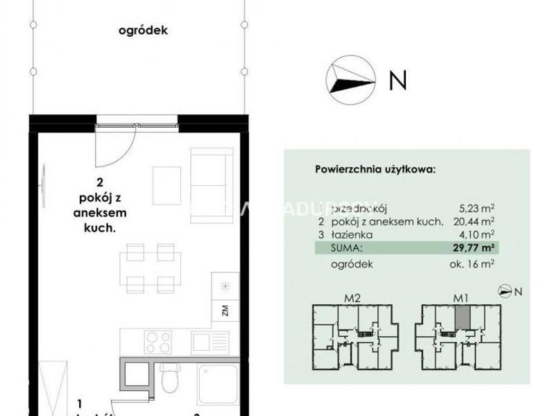 Zdjęcie ogłoszenia -  